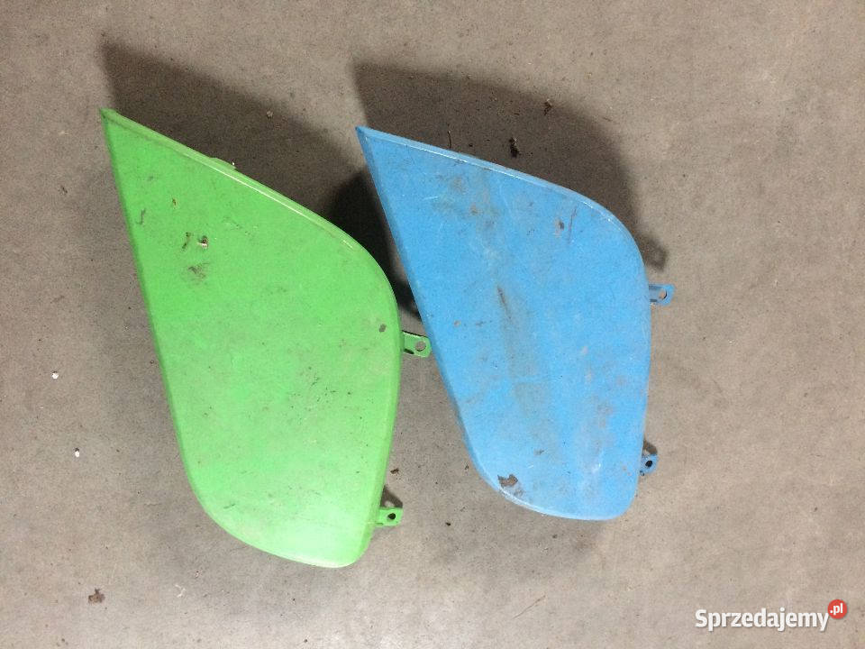 Osłona Nakładka Owiewka Maskownica Axor 2 Maszewo sprzedam