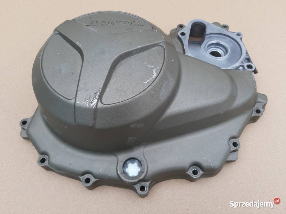 HONDA XL 1000V VARADERO DEKIEL POKRYWA SILNIKA