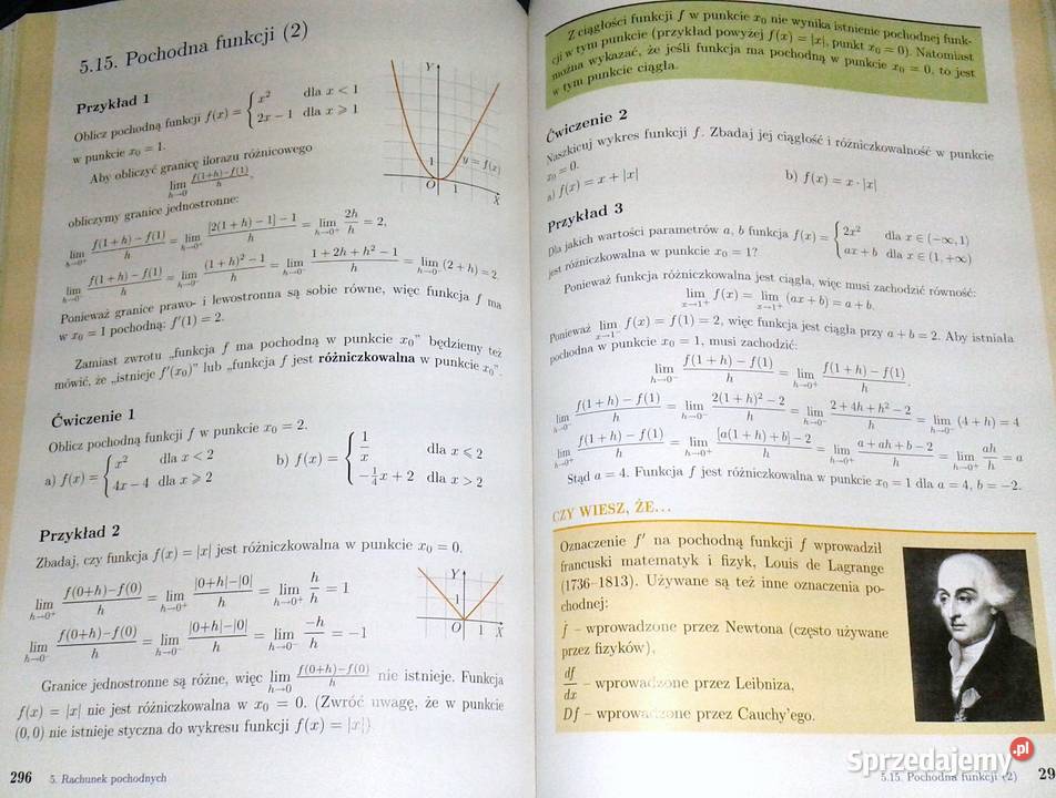 Matematyka 2 W Babiański L Chańko J Czarnowska Chełm sprzedam