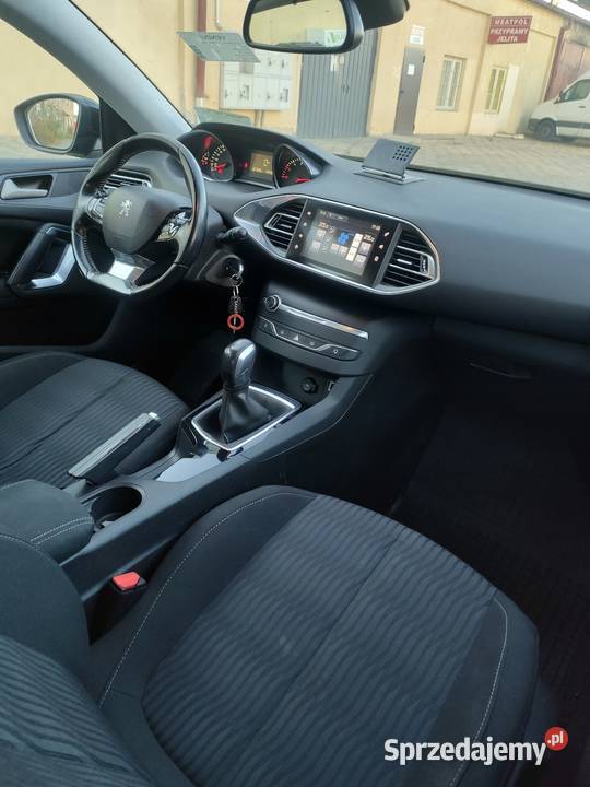 16 HDi 100 1600cm3 Dębica