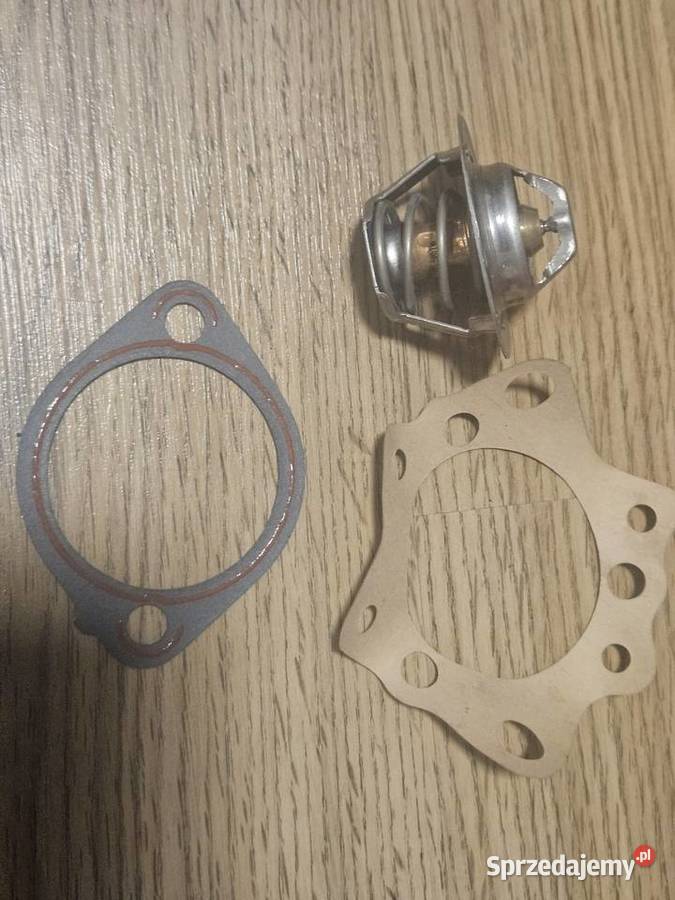 Termostat vernet 147787J CHRYSLER śląskie Żory