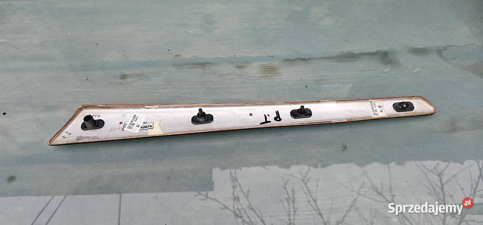 Listwa drewno drzwi prawy tył mercedes w202 Zbąszyń