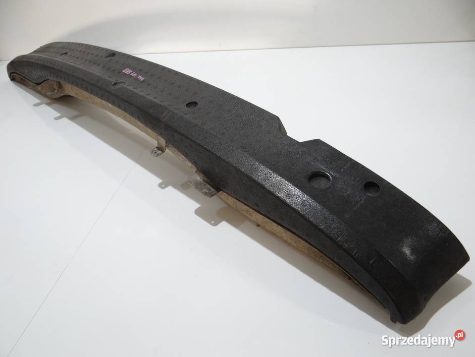 BELKA ABSORBER ZDERZAKA TYŁ BMW E65 LCI Wzmocnienia, belki i wsporniki