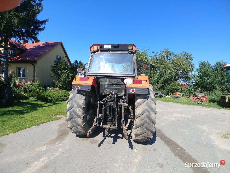 sprzedam ursusa 1614