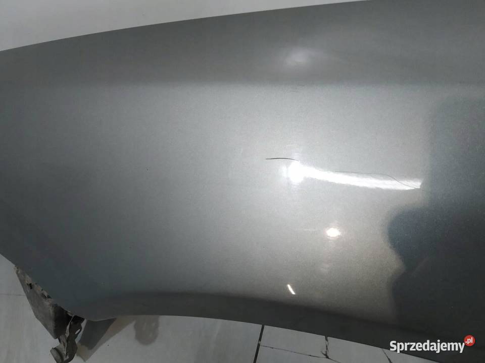BŁOTNIK LEWY PRZÓD PRZED LIFT Audi A4 I 19942001 Błotniki sprzedam
