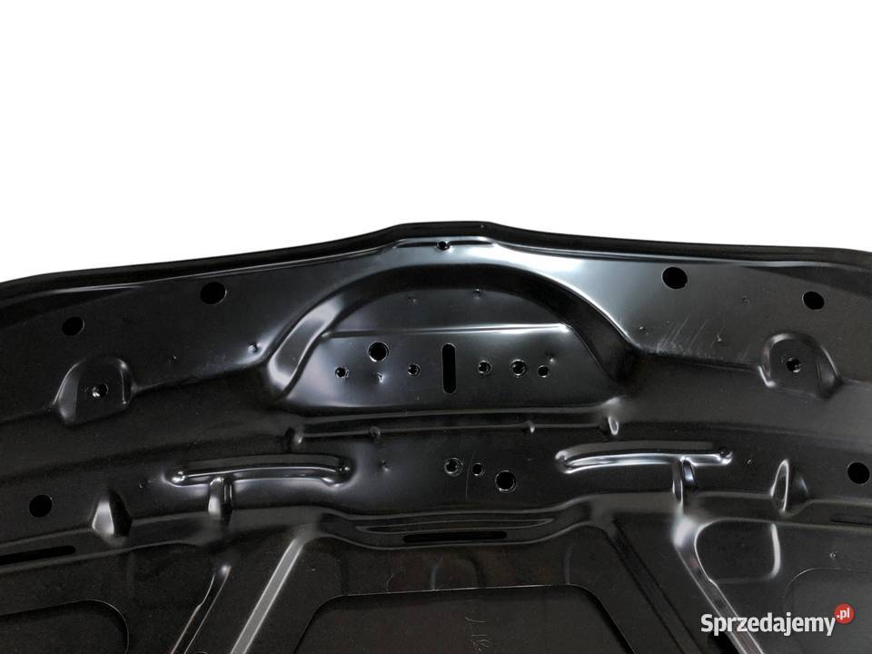 BMW 1 E81 E87 20042011 Maska Pokrywa silnika Maski Skarżysko-Kamienna