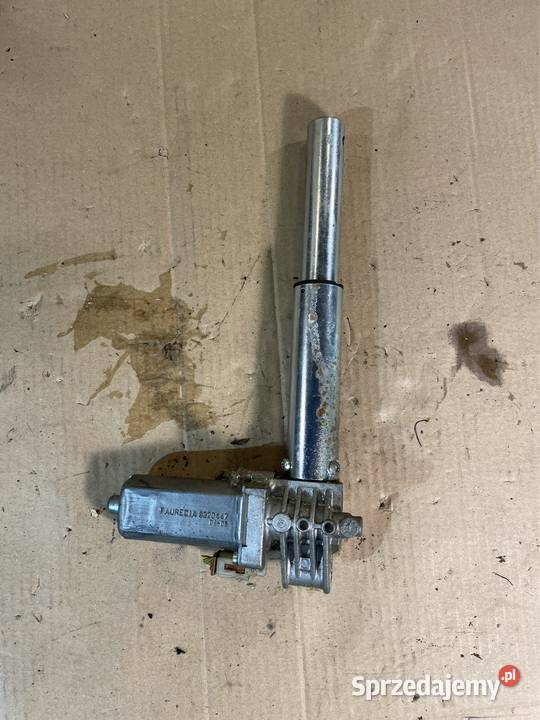 Napęd silnik fotela 8320447 Bmw 5 e60 e61 Motoryzacja Szczecin