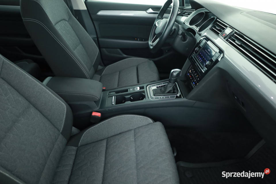 VW Passat 15 TSI Passat Piaseczno