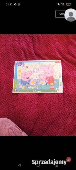 Nowe puzzle Rozmierz