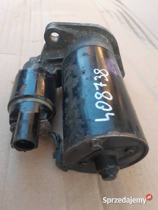 Rozrusznik volkswagen 20 19 tdi passat golf seat Pozostałe lubelskie Bychawa