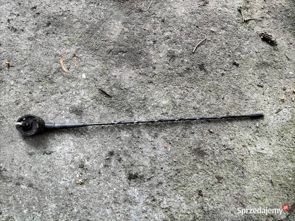 Ford ka 2 antena dachowa Nisko