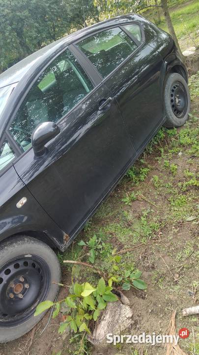 Seat Leon II 19tdi Maszów