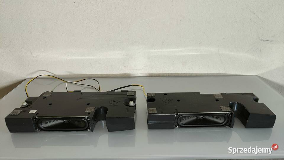 Płyta główna i podzespoły do Samsung Smart TV Części i akcesoria