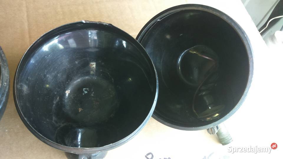 Obudowy Skorupy Lamp Ciągników i Maszyn podkarpackie Jasło