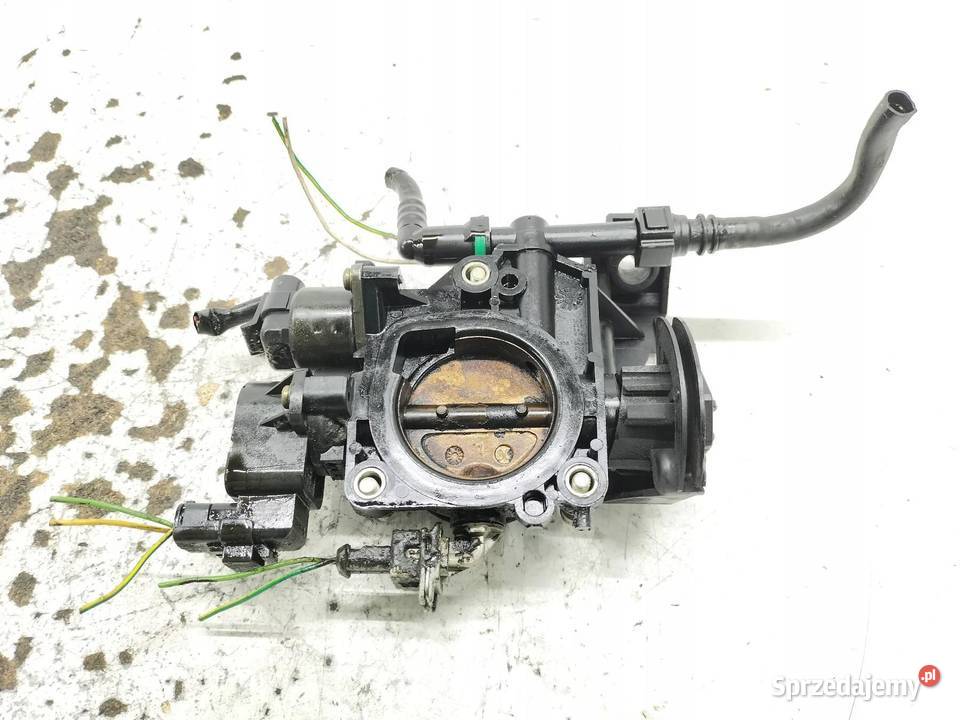 PRZEPUSTNICA 18 16V Citroen Xsara I 19972006 osobowe