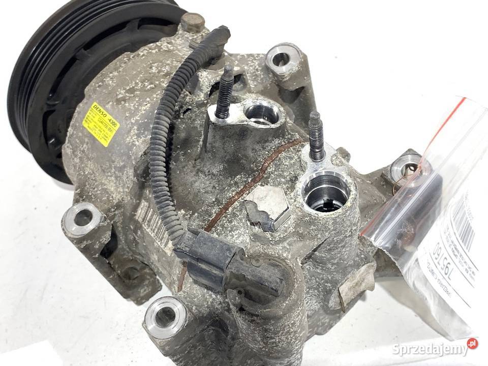 SPRĘŻARKA KLIMATYZACJI KIA OPTIMA 4472500541 17 podkarpackie sprzedam