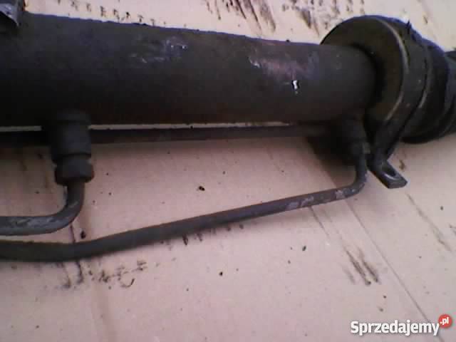 Maglownica wspomaganiem Passat B3 Świebodzin sprzedam