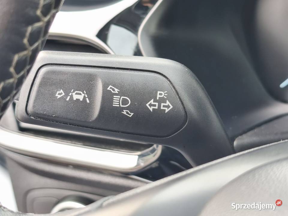 Ford Fiesta 15 TDCi 2019 Bogata wersja Niemiecka 4/5 mazowieckie Warszawa