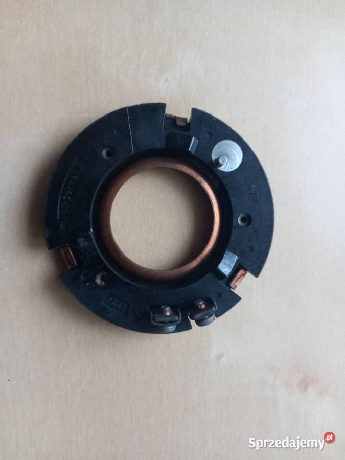 Mercedes W 108 Włącznik sygnału dzwiękowego