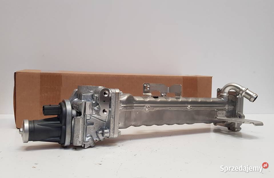 Nowy zawór EGR BORGWARNER 4129346 04129346