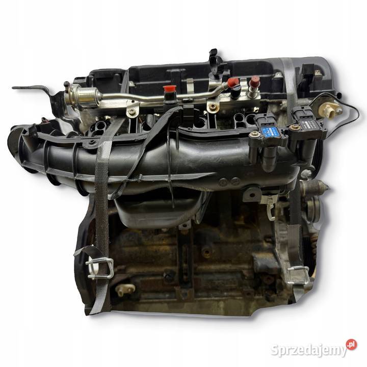 SILNIK A14NET Opel Astra IV J Mokka Zafira C Chełm sprzedam