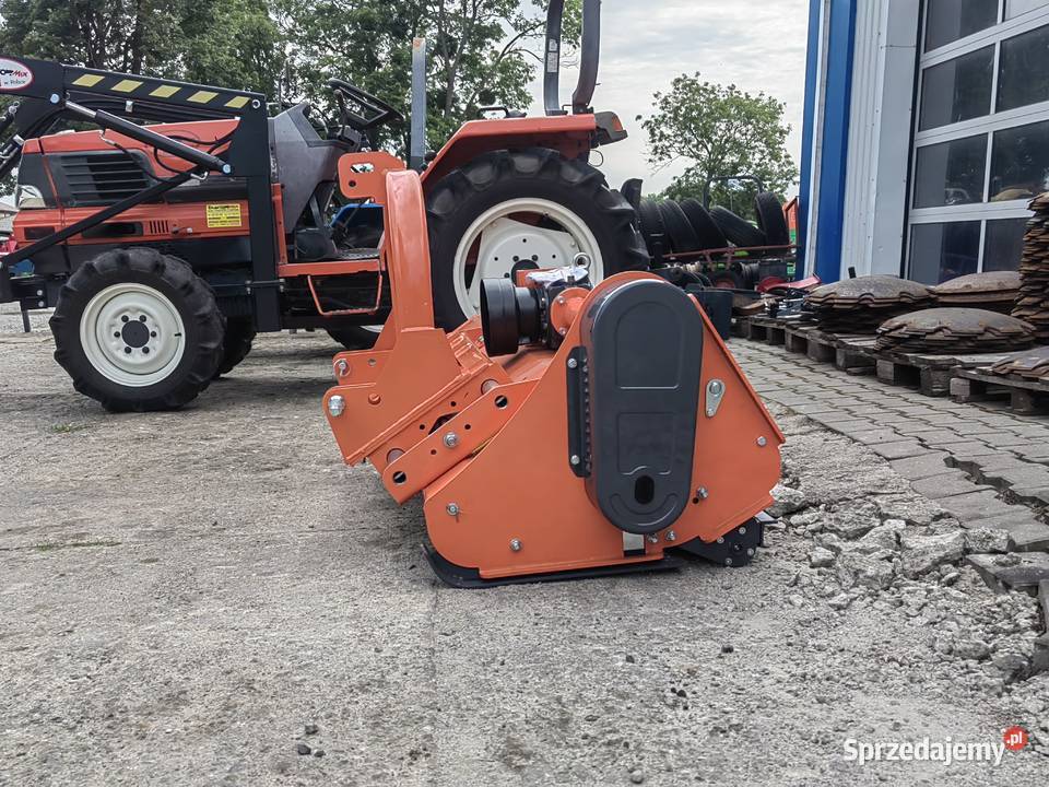 Kosiarka bijakowamulczer GEOGRASS EFGCH 220 22m Żółkiewka-Osada