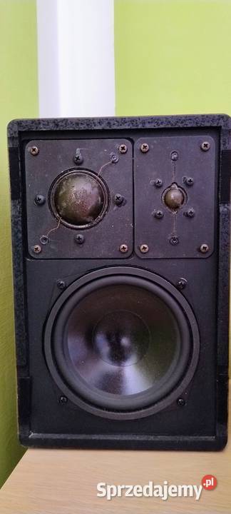 Monitorki firmy Braun L530 Skoroszów
