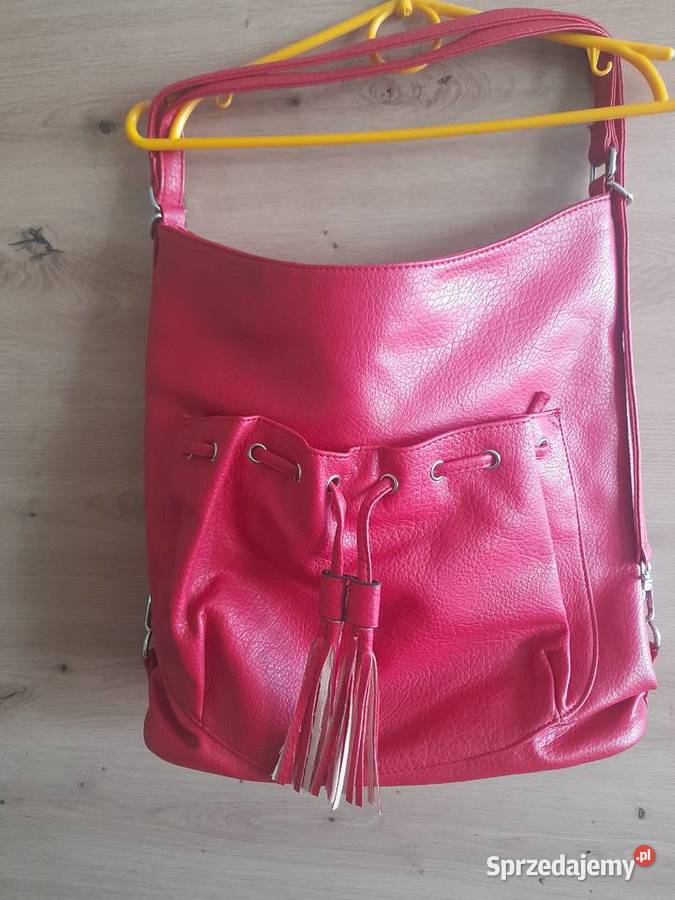 Torebka Red GT sprzedam