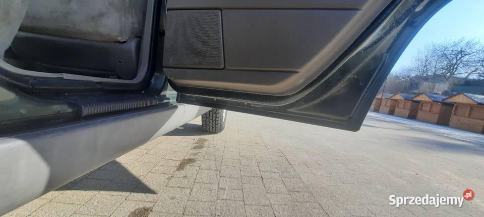 Grand Cherokee ZJ 40