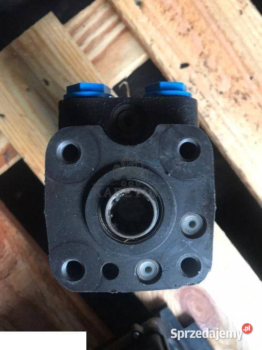 Orbitrol Danfoss Ospc Ls Pozostałe
