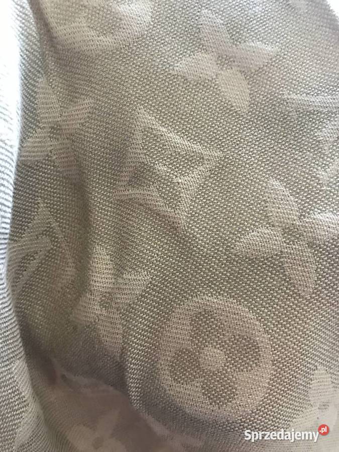 chusta louis vuitton Kraków