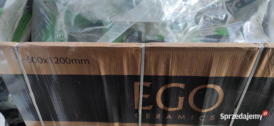 Płytki ceramiczne EGO 1200x600 2 Radziejów