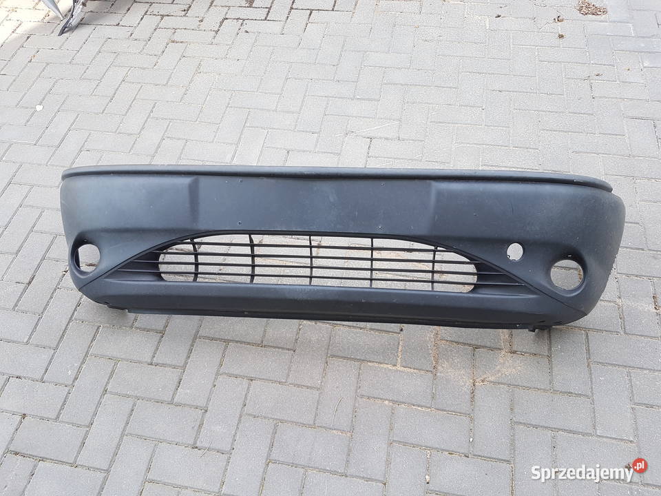 LANCIA YPSILON 2000 ZDERZAK PRZOD NOWY 712165000 Turek