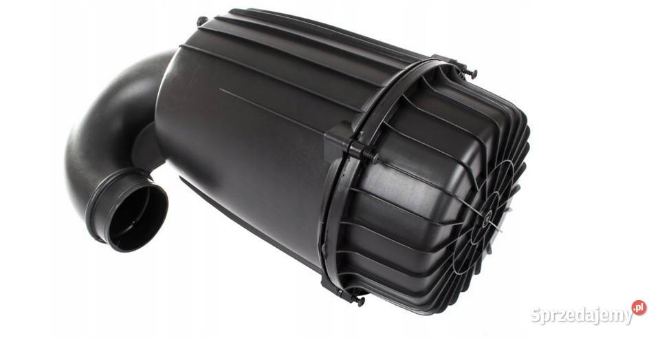 Obudowa Filtra Powietrza Zamiennik do Ducato Wólka Biska