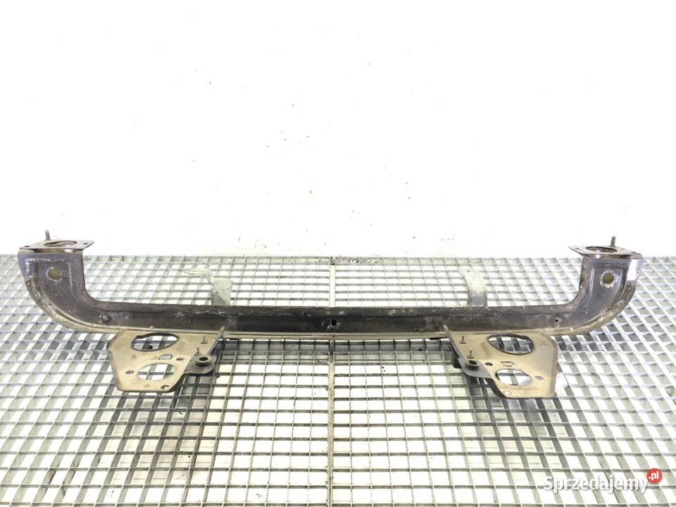 PAS PRZEDNI SMART CITYCOUPE 06 55 9804 Hatchback