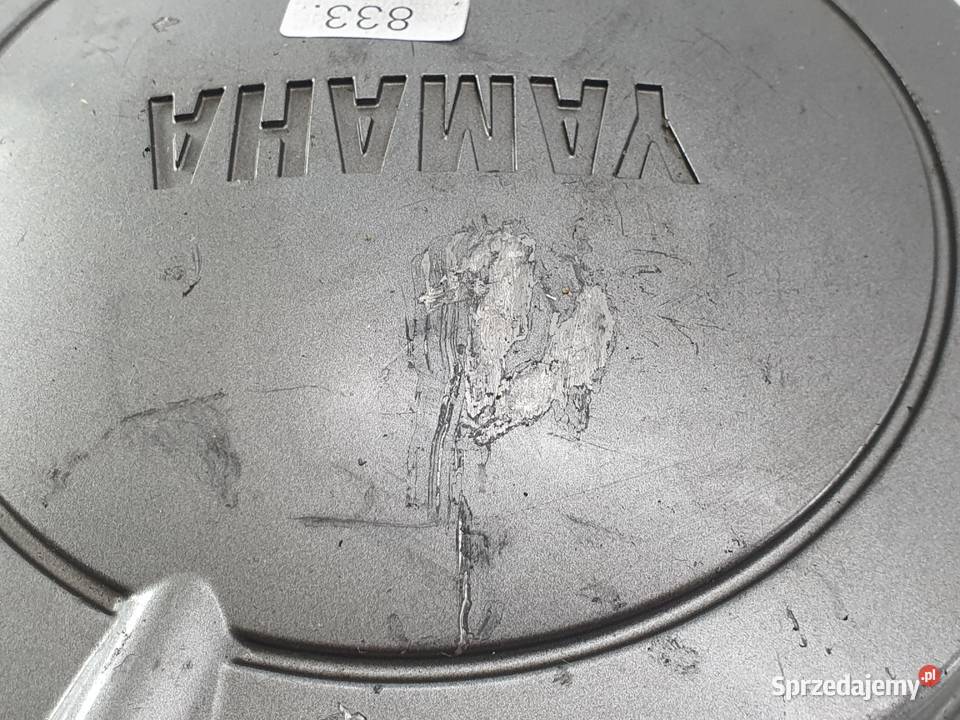 YAMAHA TDM 900 DEKIEL POKRYWA OSŁONA SPRZĘGŁA Janowice sprzedam