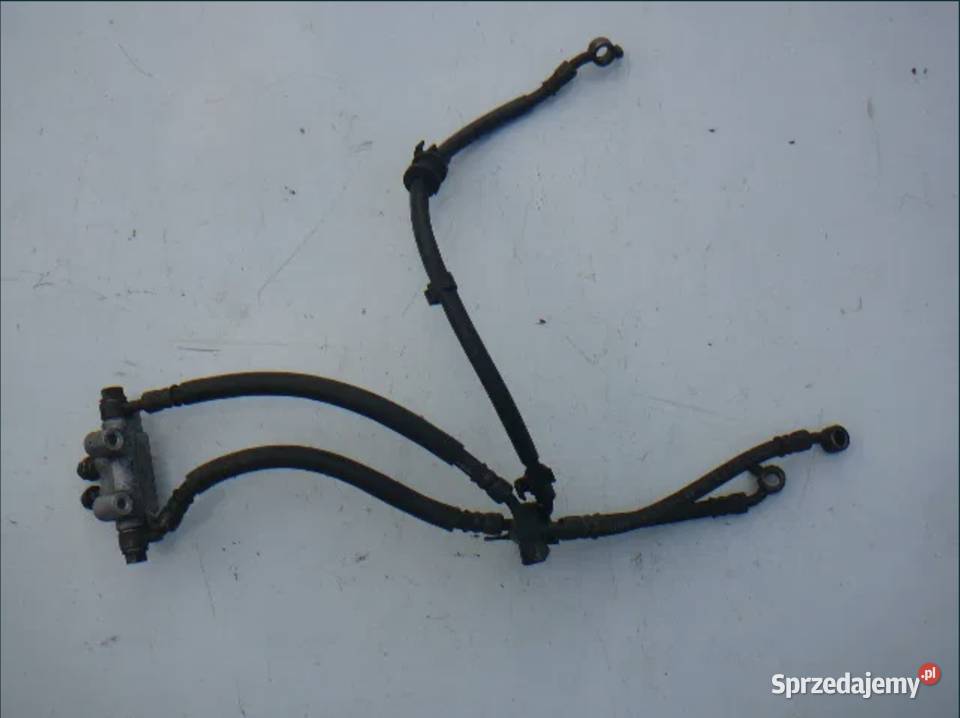 Przewody Hamulcowe Honda NT 700V NTV 700