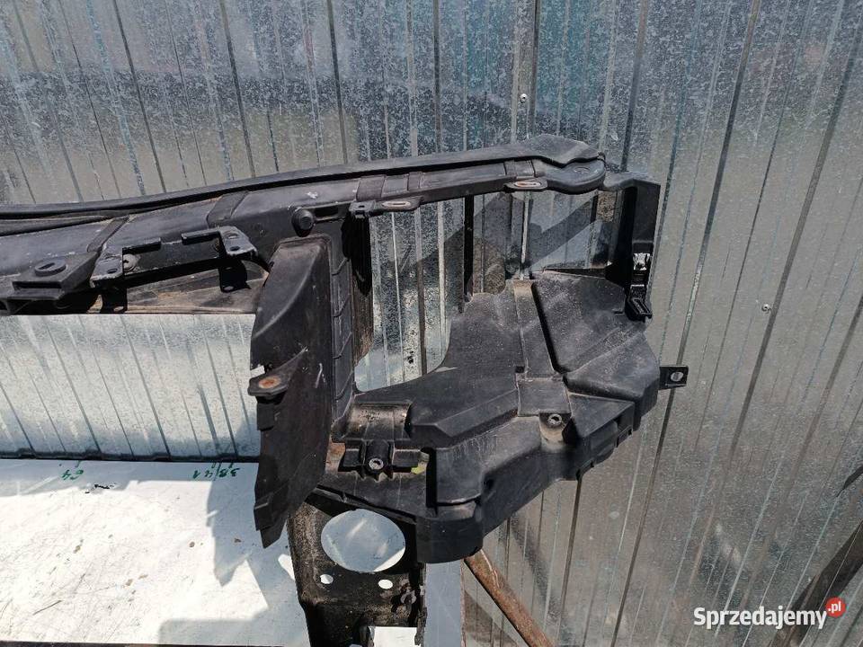 PAS PRZEDNI AUDI A8 D3 4E0805594H