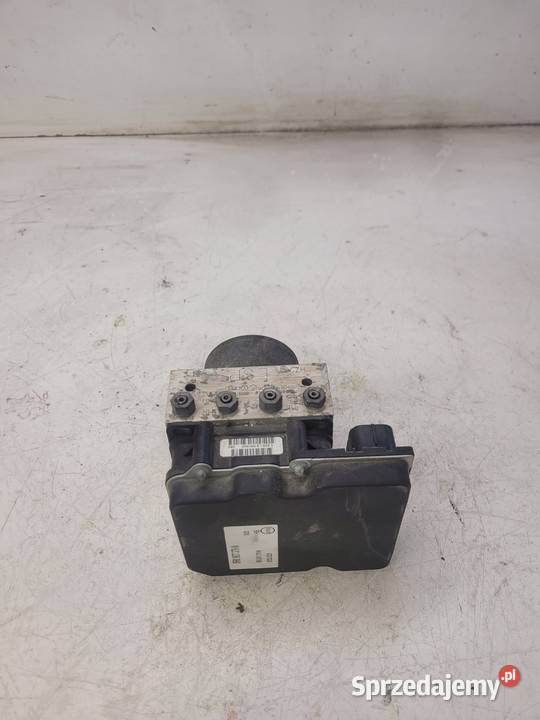 POMPA ABS ESP AUDI Q5 8R A4 B8 A5 8T 8R0907379M Przystajń