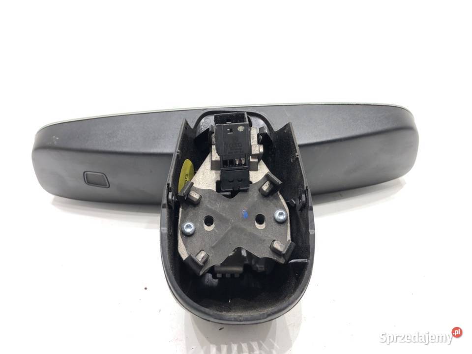 LUSTERKO WEWNĘTRZNE AUDI A5 F5 SportowyCoupe