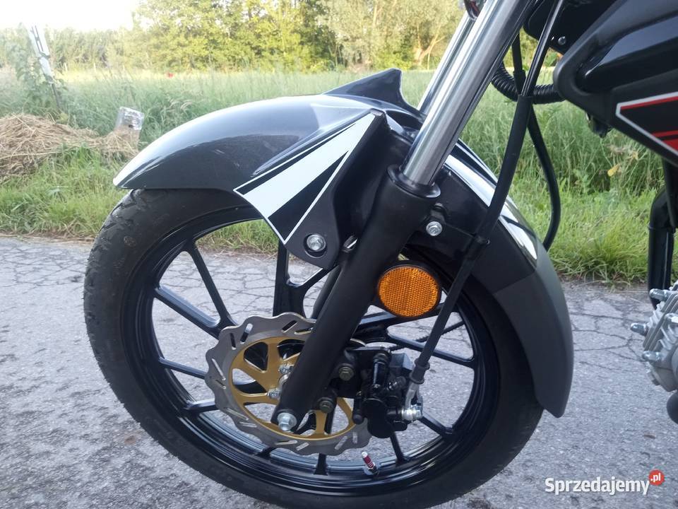 Romet ZXT 50 Transport Rok produkcji 2024 świętokrzyskie Ostrowiec Świętokrzyski