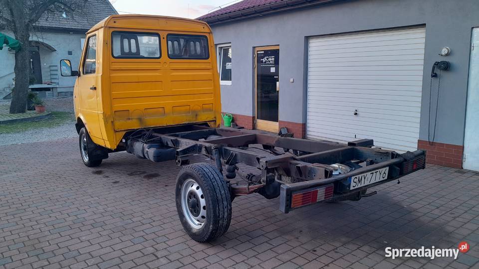 LUBLIN 3 24 ANDORIA Motoryzacja śląskie Siewierz sprzedam