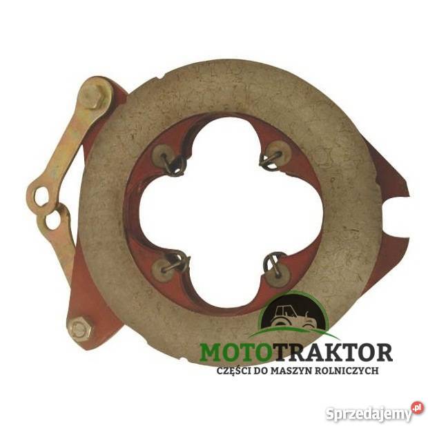 Docisk hamulca Massey Ferguson 1014 1114 590 690 Części zamienne Łążynek