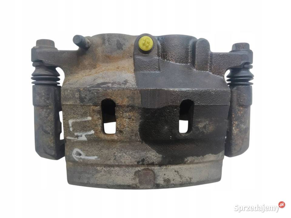 ZACISK HAMULCOWY PRAWY PRZÓD 370MM 57 B AKEBONO świętokrzyskie