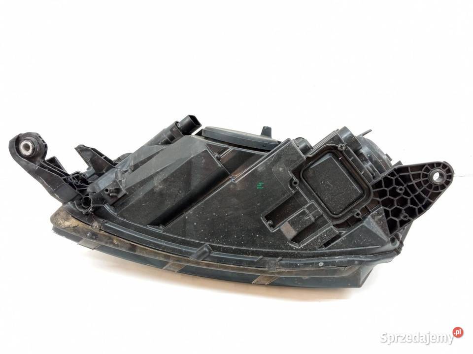 LAMPA PRZÓD PRAWA EU LIFT LED 6V1941016D Skoda Rok produkcji 2019 świętokrzyskie