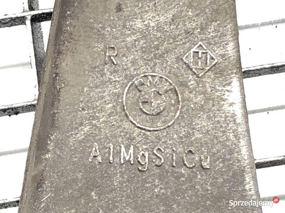 ZWROTNICA PRAWY PRZÓD BMW F01 44 408 0815