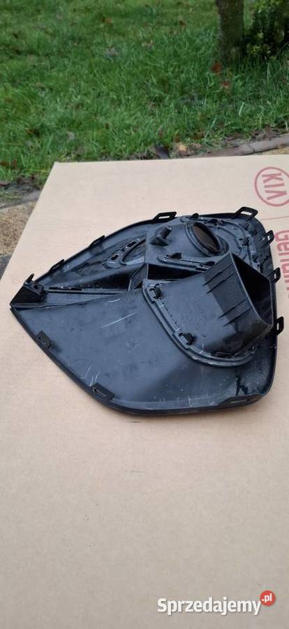 Kratka na halogeny Kia Sportage IV 19 Włocławek