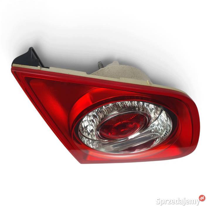 LAMPA LEWA VW Jetta V 20052011 tylnia lewy w Chełm