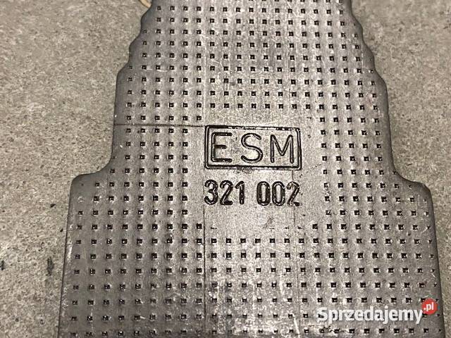 Nożyk ESM 321002 Rolnictwo sprzedam