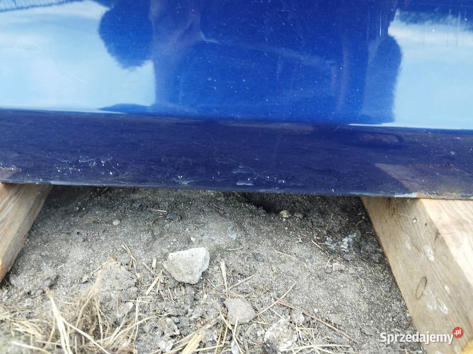 LD5Q GOLF V KOMBI DRZWI TYŁ PRAWE Przejęsław